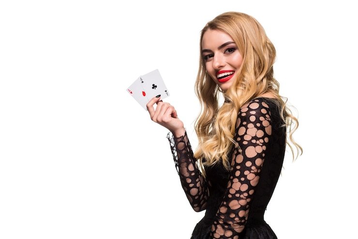 Antarmuka aplikasi hotspin menampilkan meja live dealer blackjack dan roulette