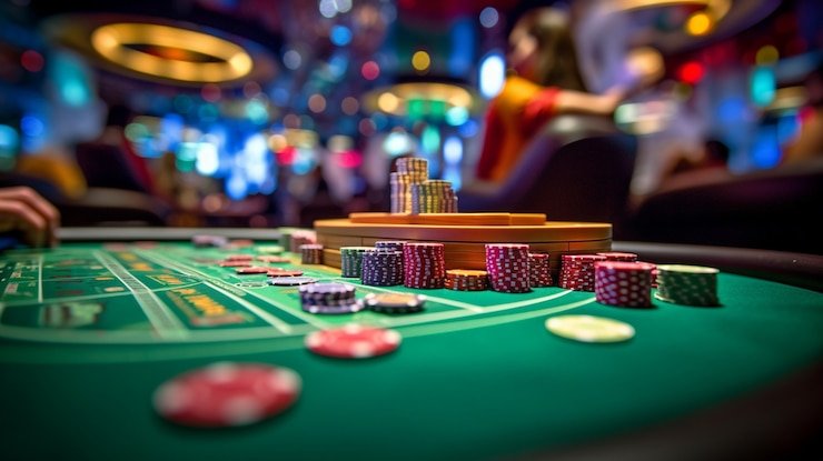 Studio live dealer hotspin Hongkong Pools dengan kualitas HD