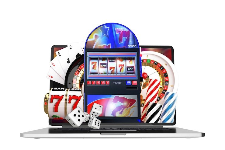 Manajemen bankroll untuk Hongkong Pools di hotspin